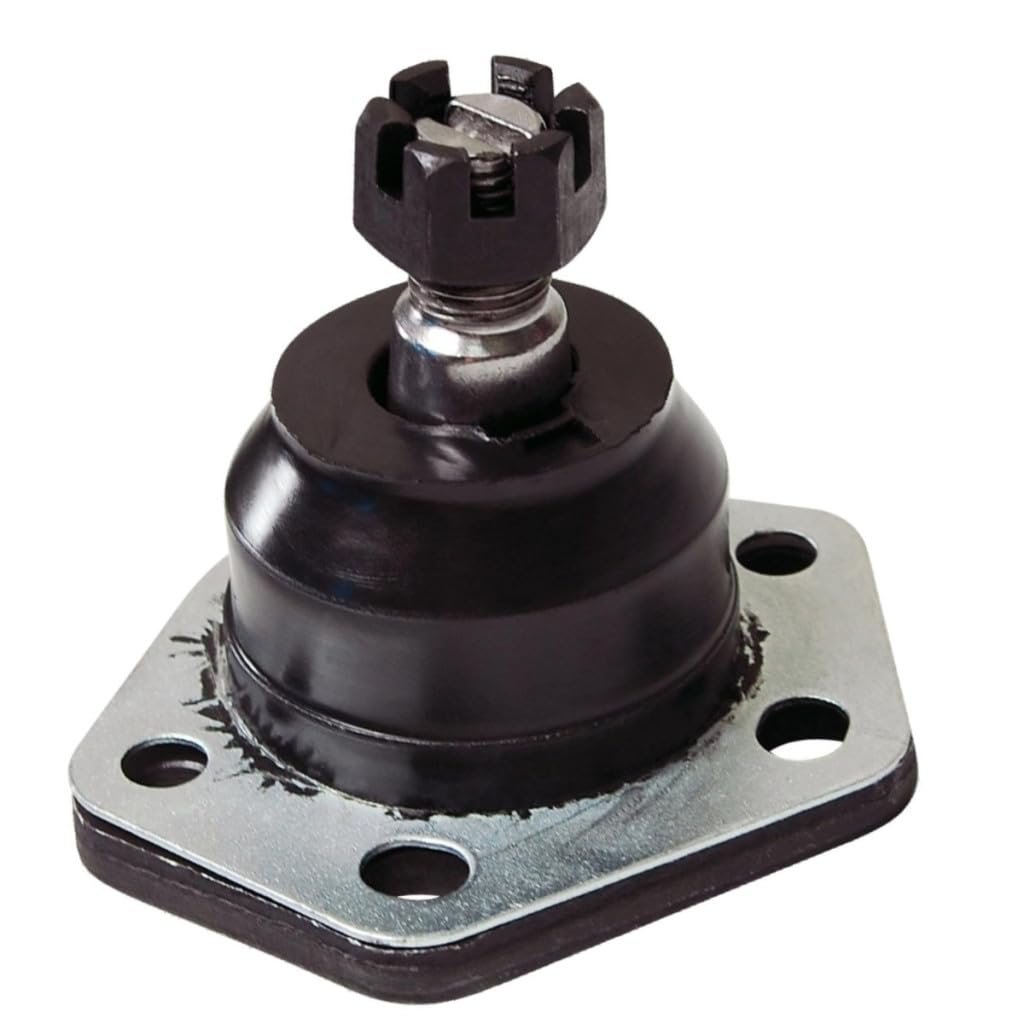 1996 Oldsmobile Bravada Ball Joint Bolt-in Mounting Assembly And Dust Boot Included