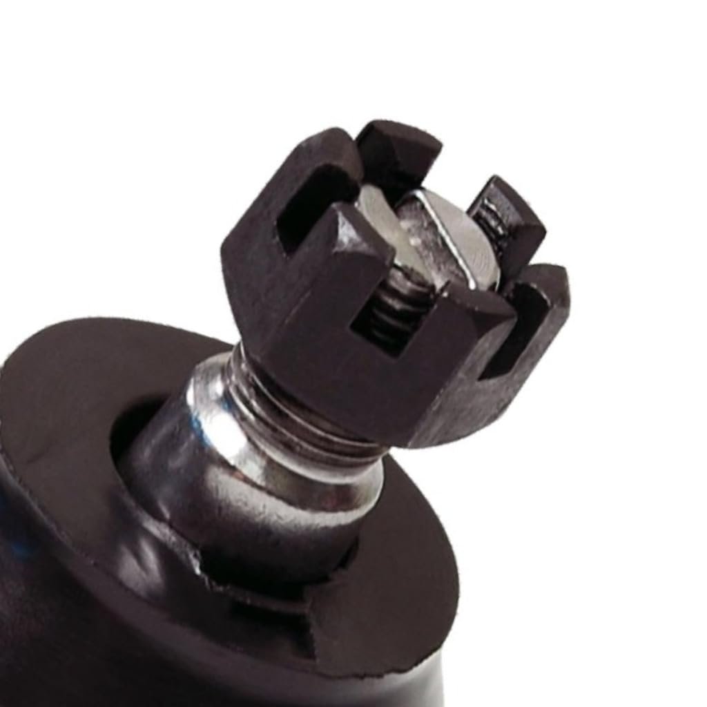 1996 Oldsmobile Bravada Ball Joint Bolt-in Mounting Assembly And Dust Boot Included