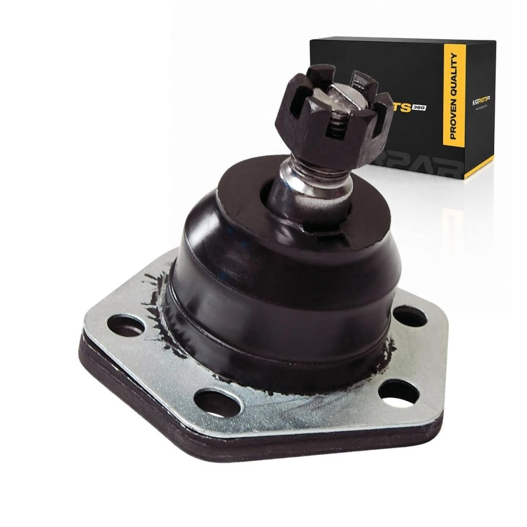 1996 Oldsmobile Bravada Ball Joint Bolt-in Mounting Assembly And Dust Boot Included