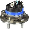Timken 513137 Axle Bearing And Hub Assembly 