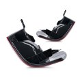 Tail Light Assemblies Ford Escape 2008 2009 2010 2011 2012 Driver And Passenger Side Pair Clear Red Lens Replacement For
