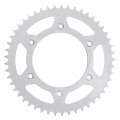 Niche Drive Sprocket Chain Combo For Honda Cr250r Front 13 Rear 49 Tooth 520v-x X-ring 116 Links
