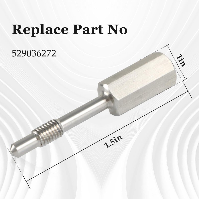 Crankshaft Locking Tool For Sea-doo Spark Replace 529036272