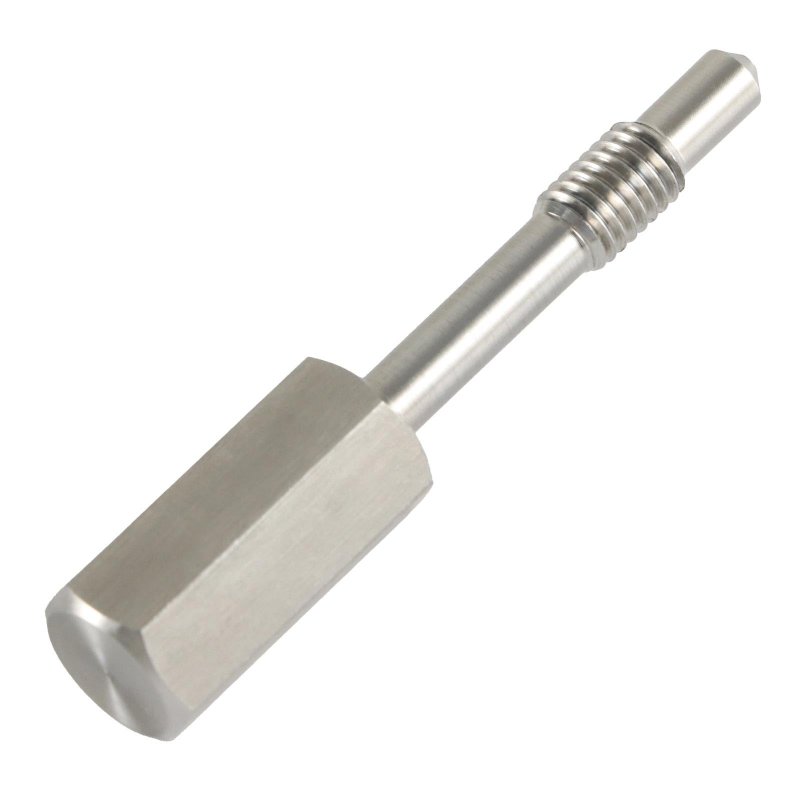 Crankshaft Locking Tool For Sea-doo Spark Replace 529036272