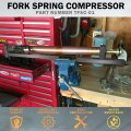 Tfsc 01 Fork Spring Compressor Tool Fit For Most Current Sport Bikes And Road Racers Etc