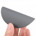 Uxcell 3 Inch Wet Dry Sanding Discs 800 Grit 1000 Hook And Loop Sandpaper Electrostatic Sand Planting Silicon Carbide 40pcs