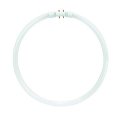 Fc55t5 Ho 830 Fluorescent Light Bulb 6 Pack 55 Watt T5 Circline Warm White 3000k 2gx13 4 Pin Base S8161 