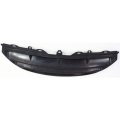 Front Grille For Kia Spectra 2004 To 2006 Ex Lx Paint Match With Outer Chrome Style Replacement Ki1200121 615343274997