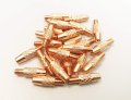 25 Pack 0 035 In Mig Contact Tips 186406 For Miller Spoolmate 100 3035 185 And Hobart Dp Spoolrunner
