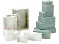Velleman G304 4 6 X 2 1 Sealed Abs Box 