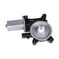 Gmc Sierra 2500 Hd 2020 2021 Window Regulator Motor Rear Passenger Side Excluded Anti-pinch