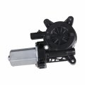 Gmc Sierra 2500 Hd 2020 2021 Window Regulator Motor Rear Passenger Side Excluded Anti-pinch 
