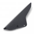 Httmt Mt174-02- Light Weight Partb Chain Guard Compatible With Suzuk Gsxr1000 2005 2006 Aluminum Carbon