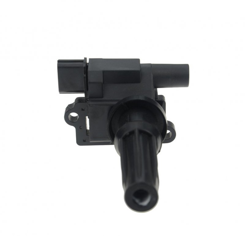 Ignition Coil Replacement For Hyundai Santa Fe 2001-2006 Sonata 1999-2005 Kia Magentis Optima 2001-2005 I4 2 4l Replace