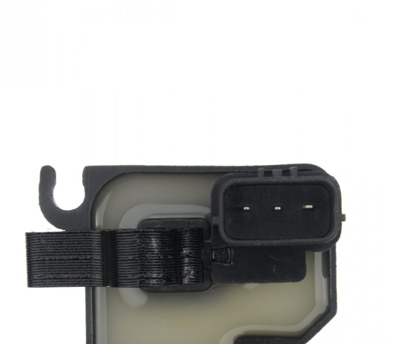 Ignition Coil Replacement For Hyundai Santa Fe 2001-2006 Sonata 1999-2005 Kia Magentis Optima 2001-2005 I4 2 4l Replace