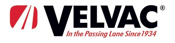 Velvac 3-way Universal Air Toggle Valve 032037