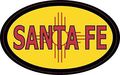 4in X 2 5in Oval New Mexico Flag Santa Fe Sticker By Stickertalk 