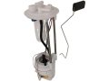 Fuel Pump For 2016-2024 Infiniti Qx80 5 6l V8 