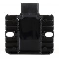 Aintier Powersports Alternator Rectifiers Fit For 2005-2008 2010-2016 Kawasaki Kaf400 Mule 600 2005-2016 610 4x4 2016 610 4x4