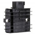 Aintier Powersports Alternator Rectifiers Fit For 2005-2008 2010-2016 Kawasaki Kaf400 Mule 600 2005-2016 610 4x4 2016 610 4x4