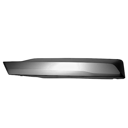 Front Bumper Cover Grille Molding For Bmw X3 2018 2019 2020 Driver Side X Line Pp Plastic Replacement Bm1046148 51117421987