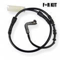 Bapmic 34356789439 34356789445 Front And Rear Brake Pad Wear Sensor Kit For Bmw 1 3 Series E82 E90 E91 E92 E93