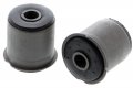 Rear Lower Suspension Control Arm Bushing For Pontiac Catalina 1971 1972 1973 1974 1975 1976 1977 1978 1979 1980 1981 Pc-217061 