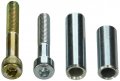 Carlson Quality Brake Parts 14064 Guide Pin Kit 