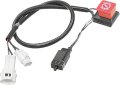 Polaris Kill Switch 800 Rush 2012 Snowmobile Part 27-01523 Oem 