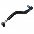 Secosautoparts Turbo Coolant Hose Inlet Feed Supply 11537534523 Compatible With Mini Cooper S R55 R56 R57 R58 R59 R60 2011 2012