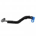 Secosautoparts Turbo Coolant Hose Inlet Feed Supply 11537534523 Compatible With Mini Cooper S R55 R56 R57 R58 R59 R60 2011 2012