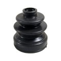 Cv Joint Boot For 1990 Plymouth Colt Neoprene With 86 11 In Clamp Minimum Diameter 2 Clamps And Grease Included Front Position 