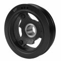 A-premium Engine Harmonic Balancer Compatible With Ford Explorer 2011-2018 Edge Flex Fusion Taurus Transit-250 Lincoln