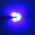 Wljh Canbus Ultra Bright 3030 Chip Pc74 Twist Lock Socket T5 2721 73 74 Led Bulb Automotive Car Instrument Cluster Light Gauge