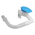 Washer Fluid Reservoir Filler Pipe With Cap For Volkswagen Tiguan 2018 2019 2020 2021 Replacement Vw1289100 191275759905 