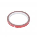Hecasa Front Grille Grill Trims Cover Compatible With 2016-2021 Honda Civic Jdm Style Glossy Red These Are Covers 3pcs