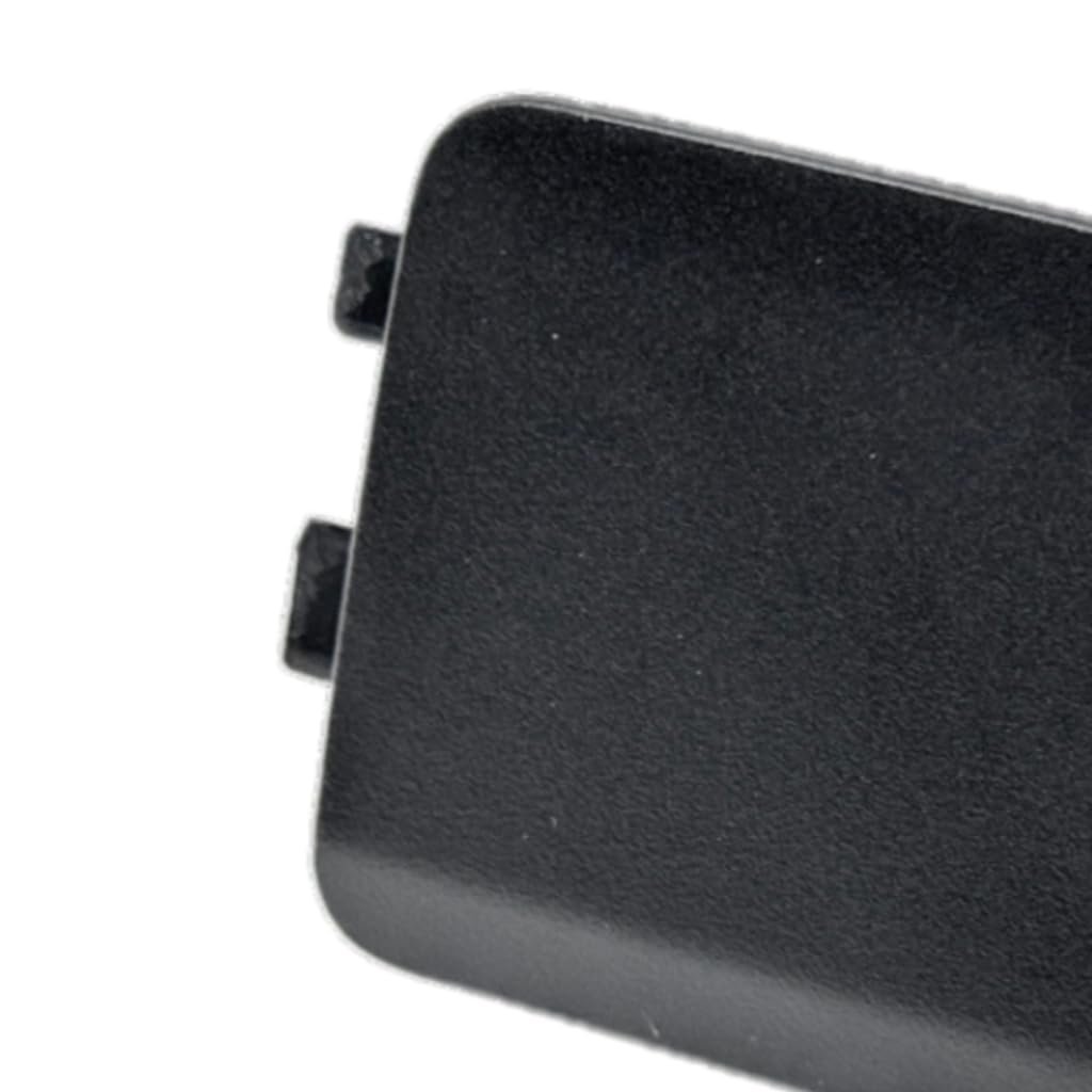 Mazda Cx-50 2023-2025 Hitch Covers Driver And Passenger Pair Rear Textured Replacement For Ma1129114 Ma1129115 Va4050el1