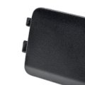 Mazda Cx-50 2023-2025 Hitch Covers Driver And Passenger Pair Rear Textured Replacement For Ma1129114 Ma1129115 Va4050el1 