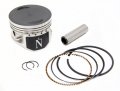 1992-1999 Honda Cr125 Dirt Bike Engine Piston Kit Bore Size Mm 53 95 