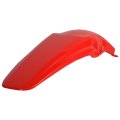 Polisport Chest Prot Kit Crf450r 07 Red 90125