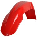 Polisport Chest Prot Kit Crf450r 07 Red 90125