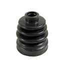 Cv Joint Boot For 2011012 2013 2014 Mazda 2 Neoprene With 64 77 Minimum Diameter Clamps 2 And Grease Included Front Position 