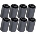 Niche Front Control A-arm Bushing For Can-am Commander Maverick 1000r 706003528 8 Pack 