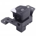 Motoku Parking Brake Switch Assembly For Jeep Cherokee 2014-2021