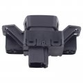 Motoku Parking Brake Switch Assembly For Jeep Cherokee 2014-2021