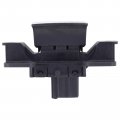 Motoku Parking Brake Switch Assembly For Jeep Cherokee 2014-2021