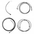 Autokay Fl-fg0053 Fuel Line Kit Compatible With Chevrolet Silverado Gmc Sierra 1500 2500hd 1999-2003