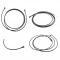 Autokay Fl-fg0053 Fuel Line Kit Compatible With Chevrolet Silverado Gmc Sierra 1500 2500hd 1999-2003