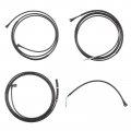 Autokay Fl-fg0053 Fuel Line Kit Compatible With Chevrolet Silverado Gmc Sierra 1500 2500hd 1999-2003