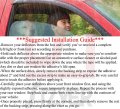 Smoked Window Visors Wind Rain Deflector Guard For 2012 2015 Toyota Camry Custom Fit High Grade Acrylic Outside Side Deflectors